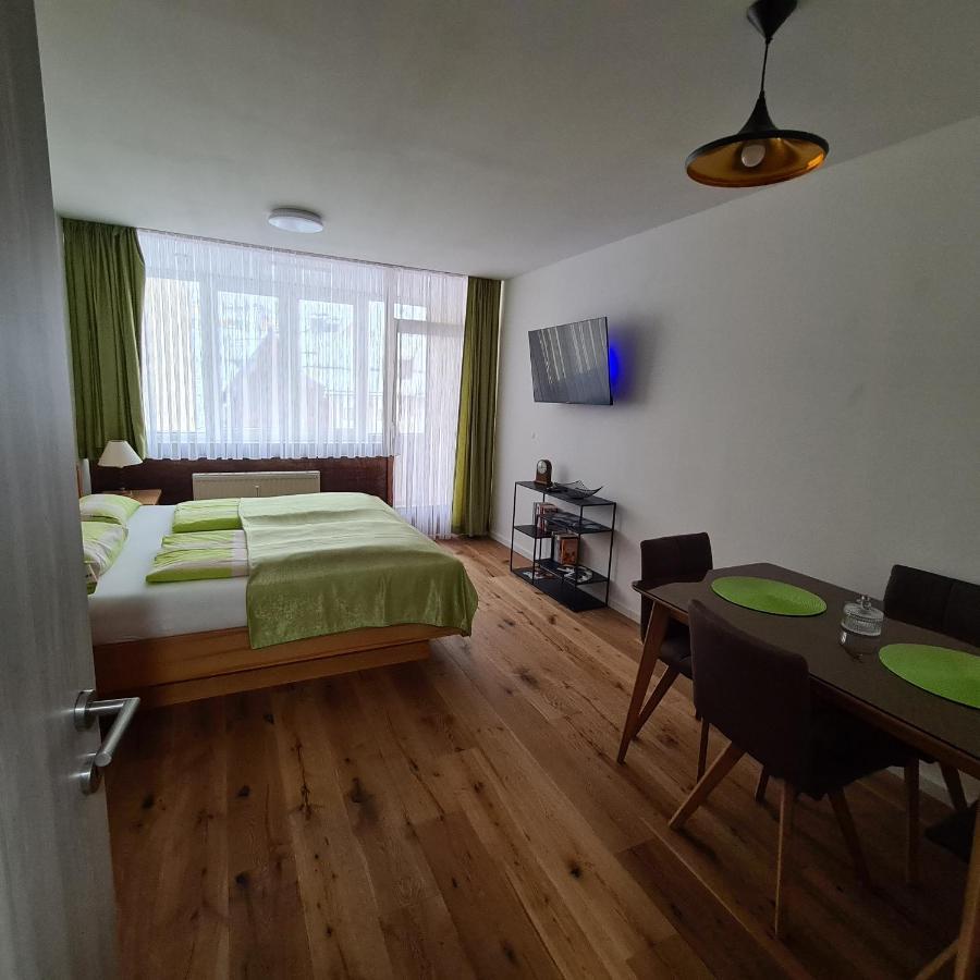 Ferienwohnung Ausseerland Bad Aussee Exterior foto