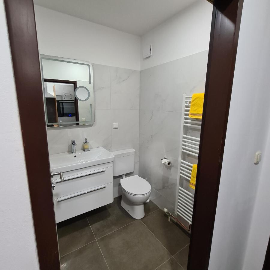 Ferienwohnung Ausseerland Bad Aussee Exterior foto