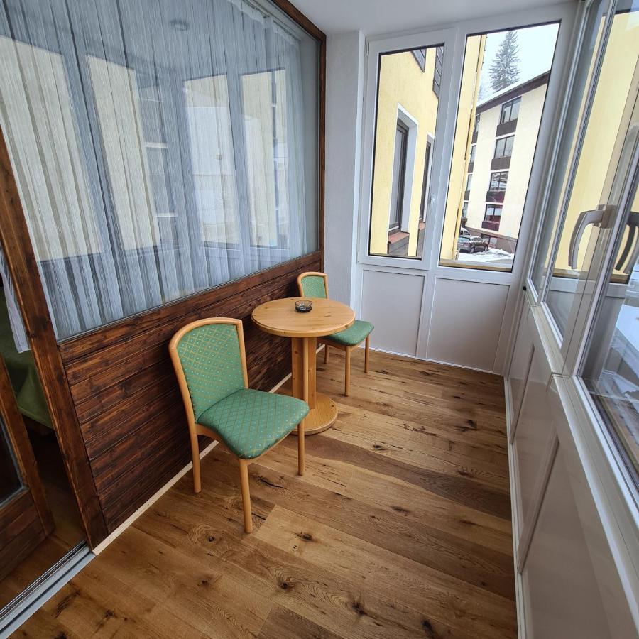 Ferienwohnung Ausseerland Bad Aussee Exterior foto