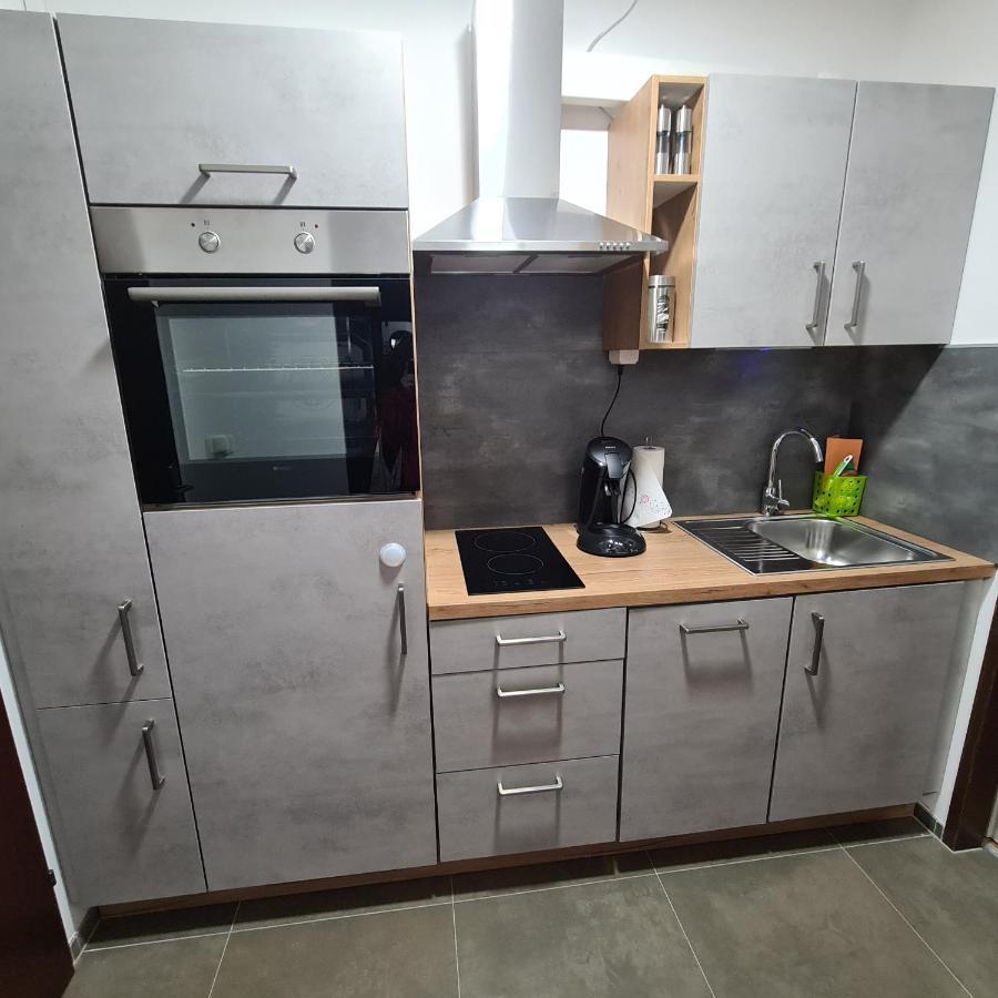 Ferienwohnung Ausseerland Bad Aussee Exterior foto
