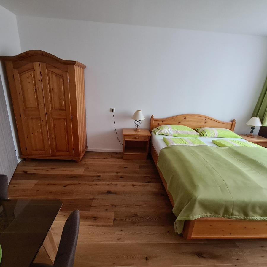 Ferienwohnung Ausseerland Bad Aussee Exterior foto