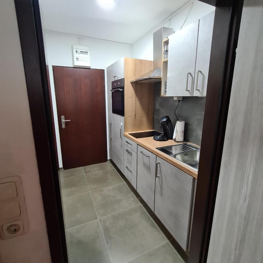 Ferienwohnung Ausseerland Bad Aussee Exterior foto