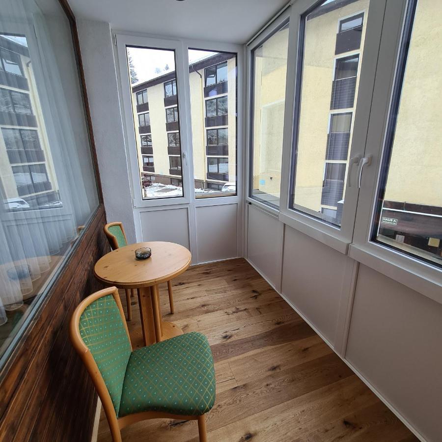 Ferienwohnung Ausseerland Bad Aussee Exterior foto