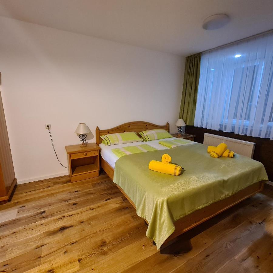 Ferienwohnung Ausseerland Bad Aussee Exterior foto