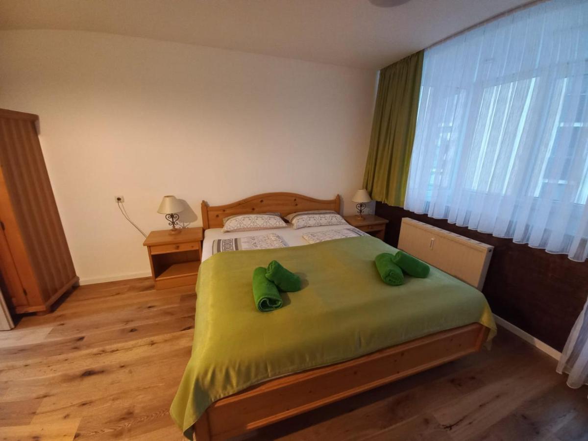 Ferienwohnung Ausseerland Bad Aussee Exterior foto