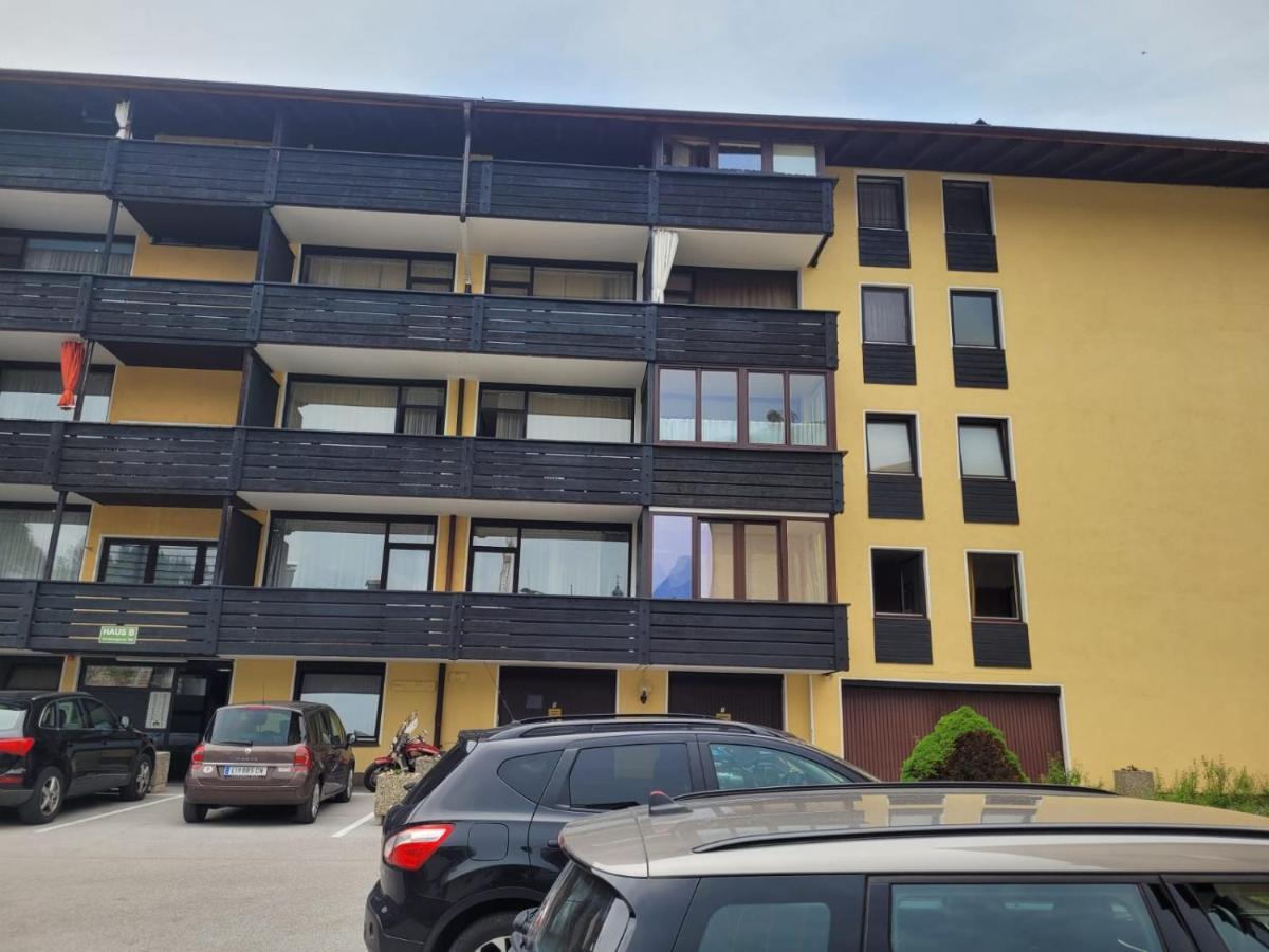 Ferienwohnung Ausseerland Bad Aussee Exterior foto